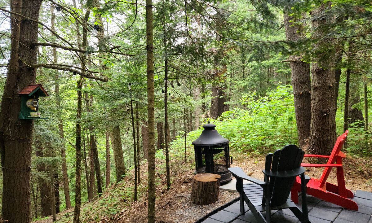 Photo of Outdoor in Bracebridge