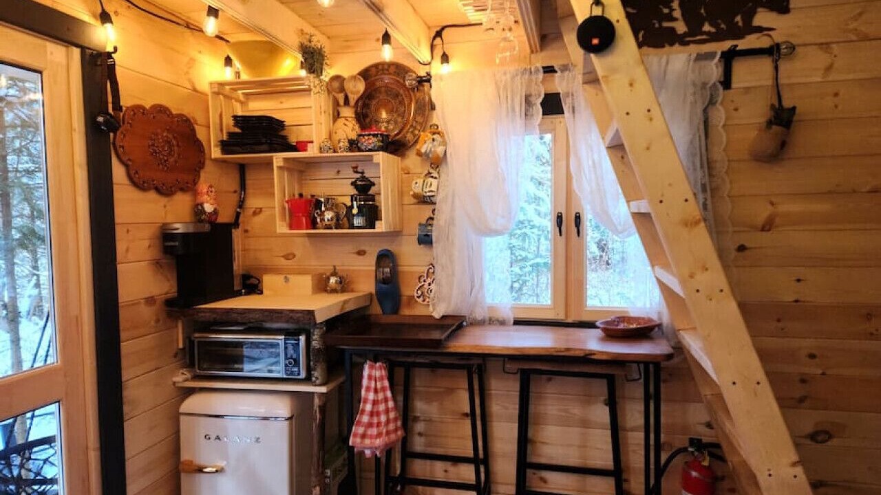 Photo of Kitchen in Bracebridge