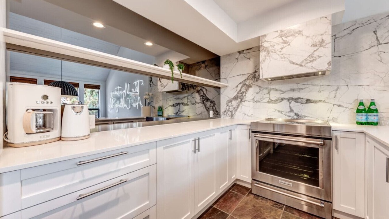 Photo of Kitchen in Village North