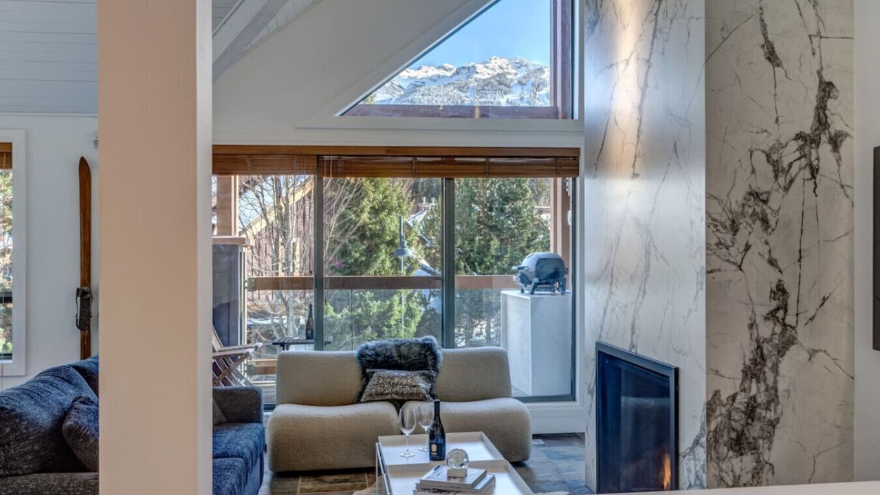 Photo of Livingroom in Village North