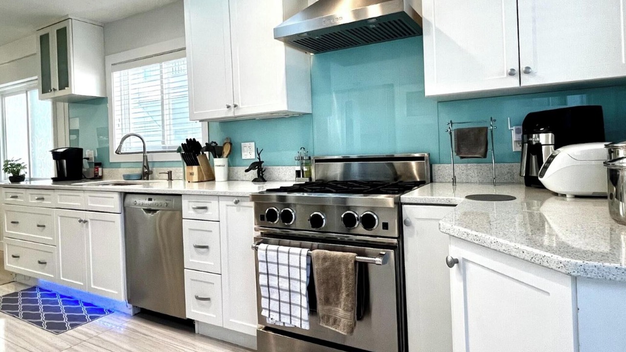 Photo of Kitchen in Knight