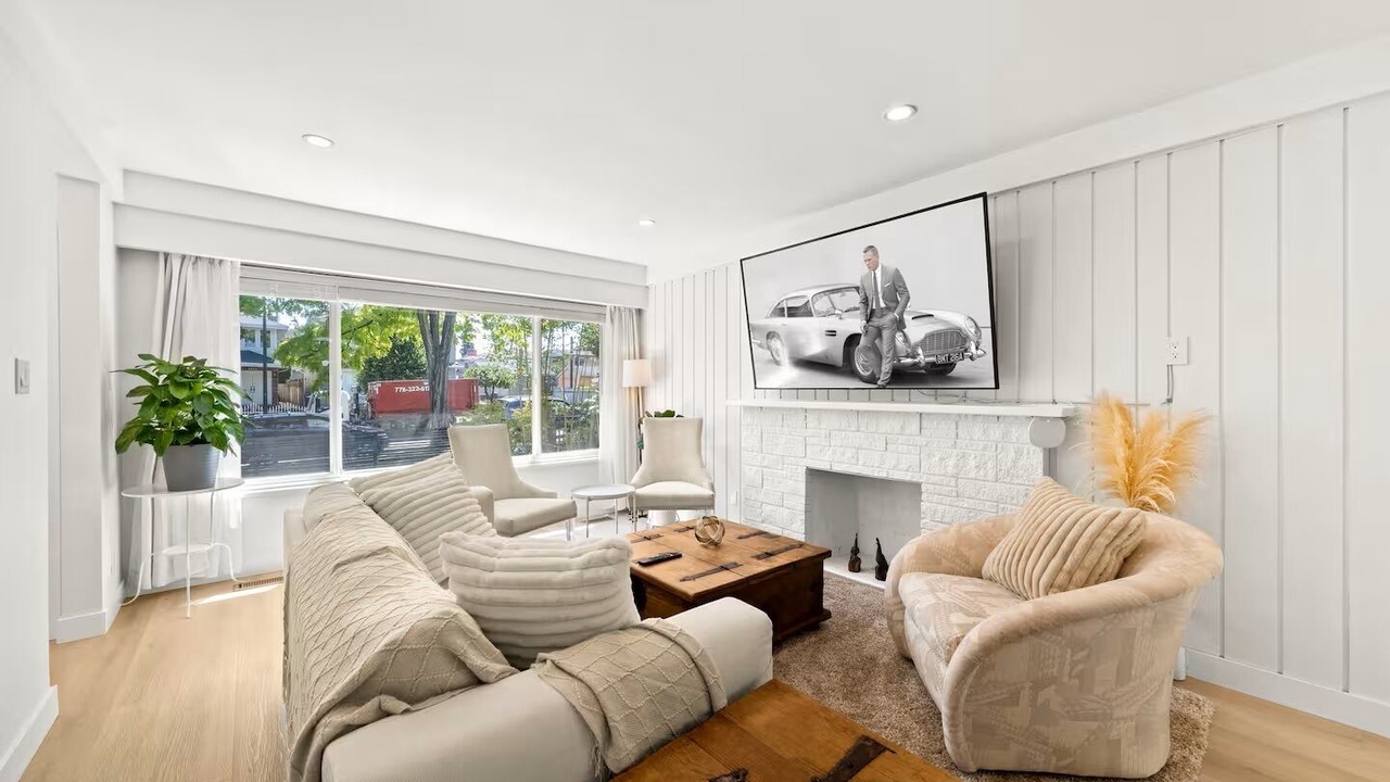 Photo of Bedroom in Knight