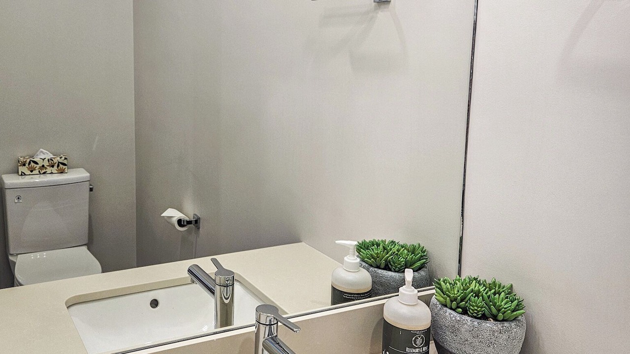 Photo of Bathroom in Panorama