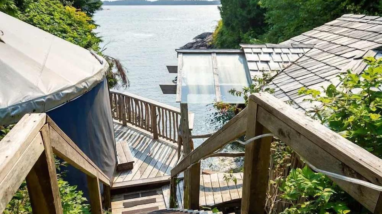Photo of Outdoor in Tofino