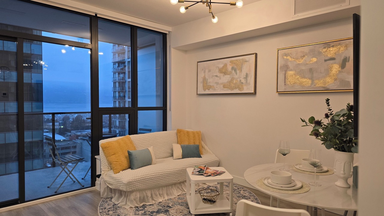 Photo of Livingroom in Cultural District