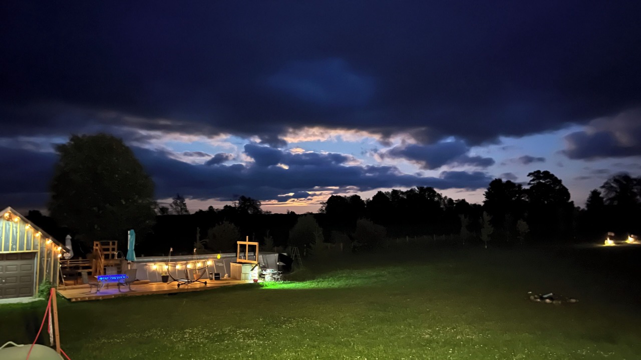 Photo of Outdoor in Grey Highlands