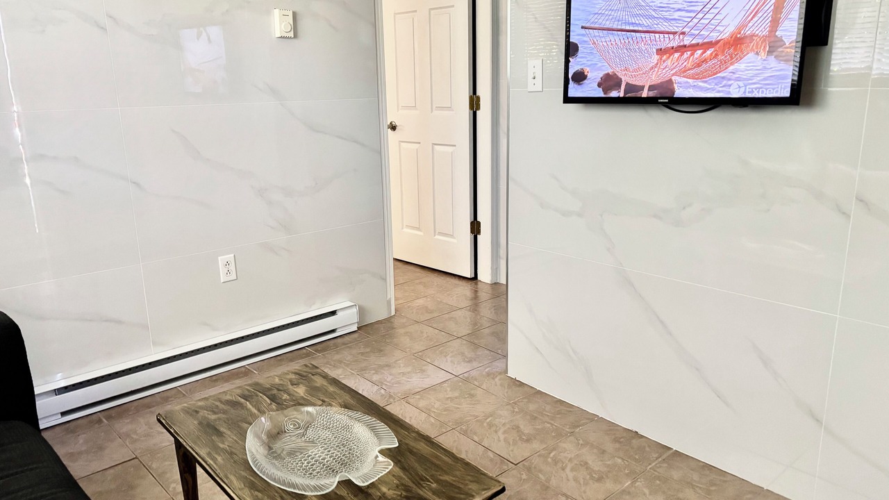 Photo of Livingroom in Steveston