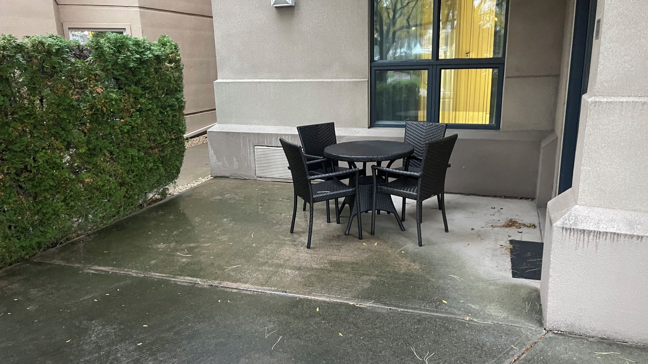 Photo of Outdoor in Cultural District