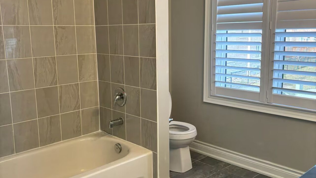 Photo of Bathroom in Markham