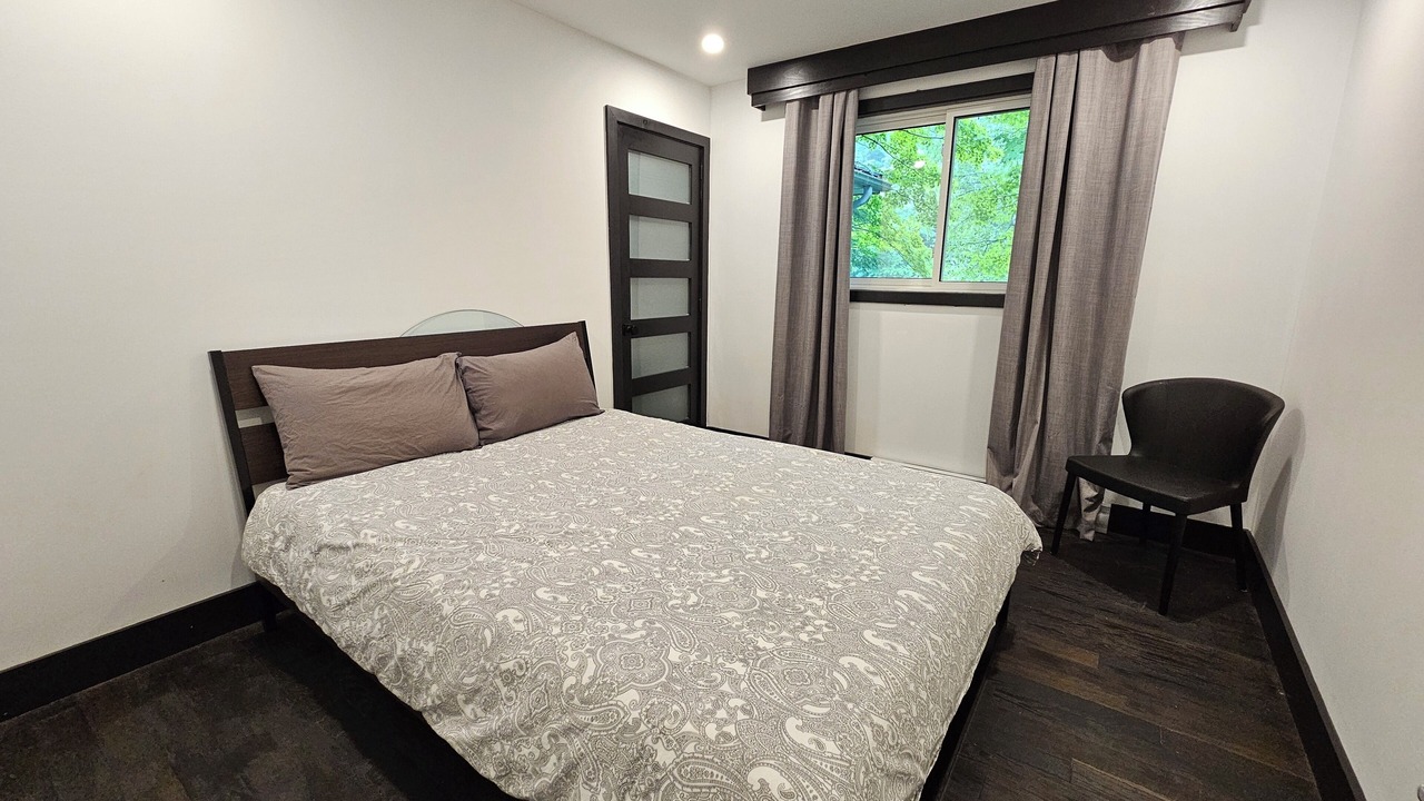 Photo of Bedroom in Dorset
