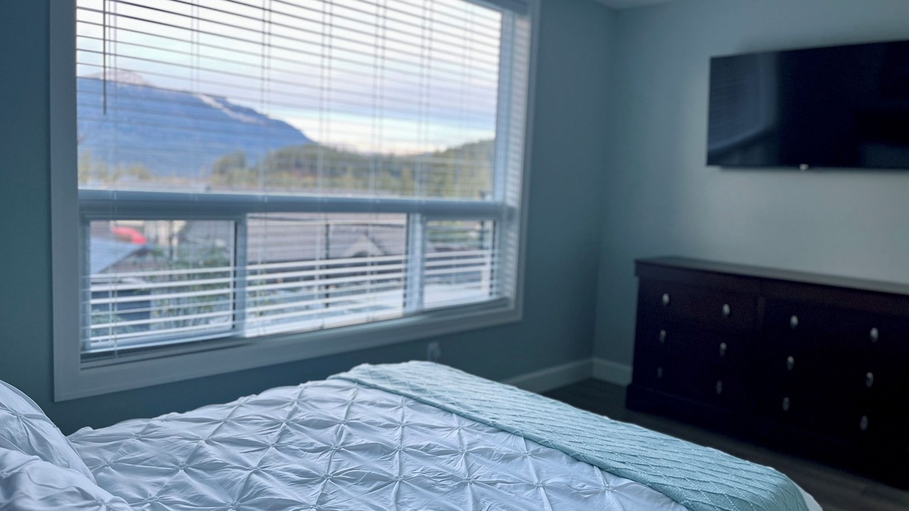 Photo of Bedroom in Harrison Mills