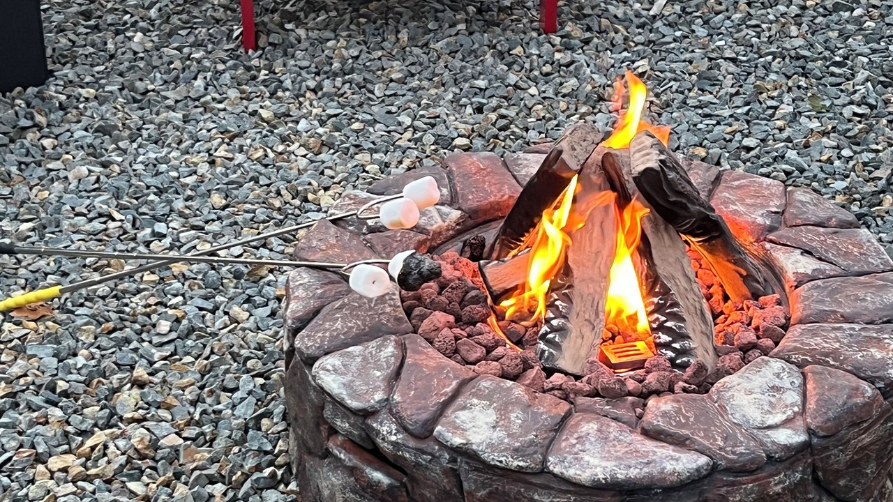 Photo of Outdoor in Harrison Mills