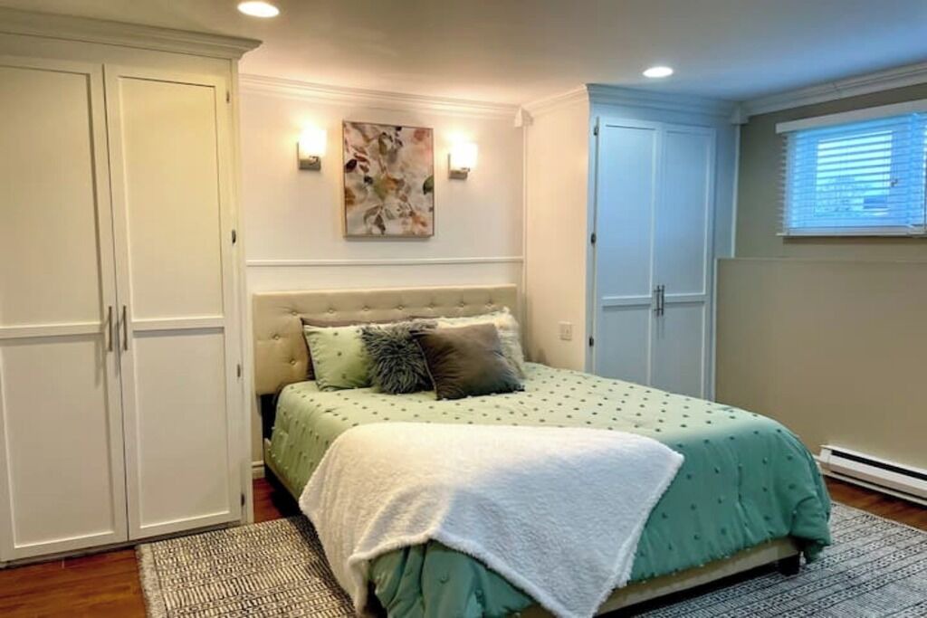 Photo of Bedroom in St. John's