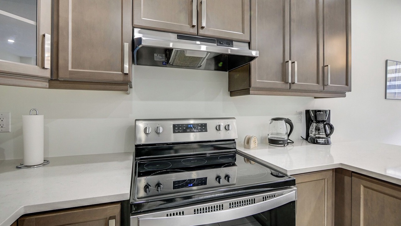 Photo of Kitchen in Milton