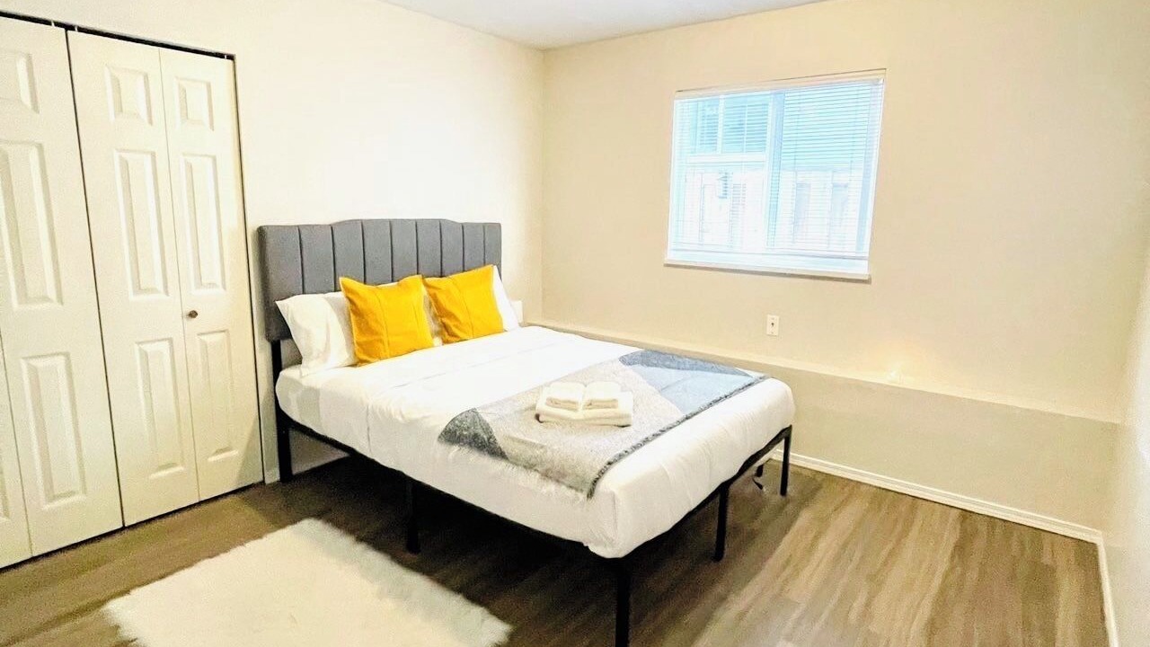 Photo of Bedroom in Lynn Valley
