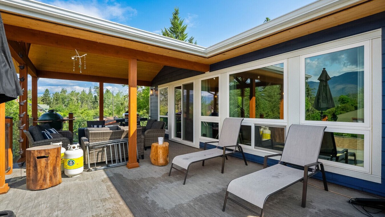 Photo of Outdoor in Windermere