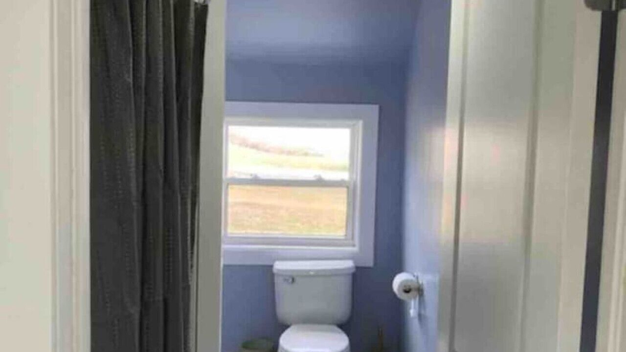 Photo of Bathroom in St. Joseph-Du-Moine