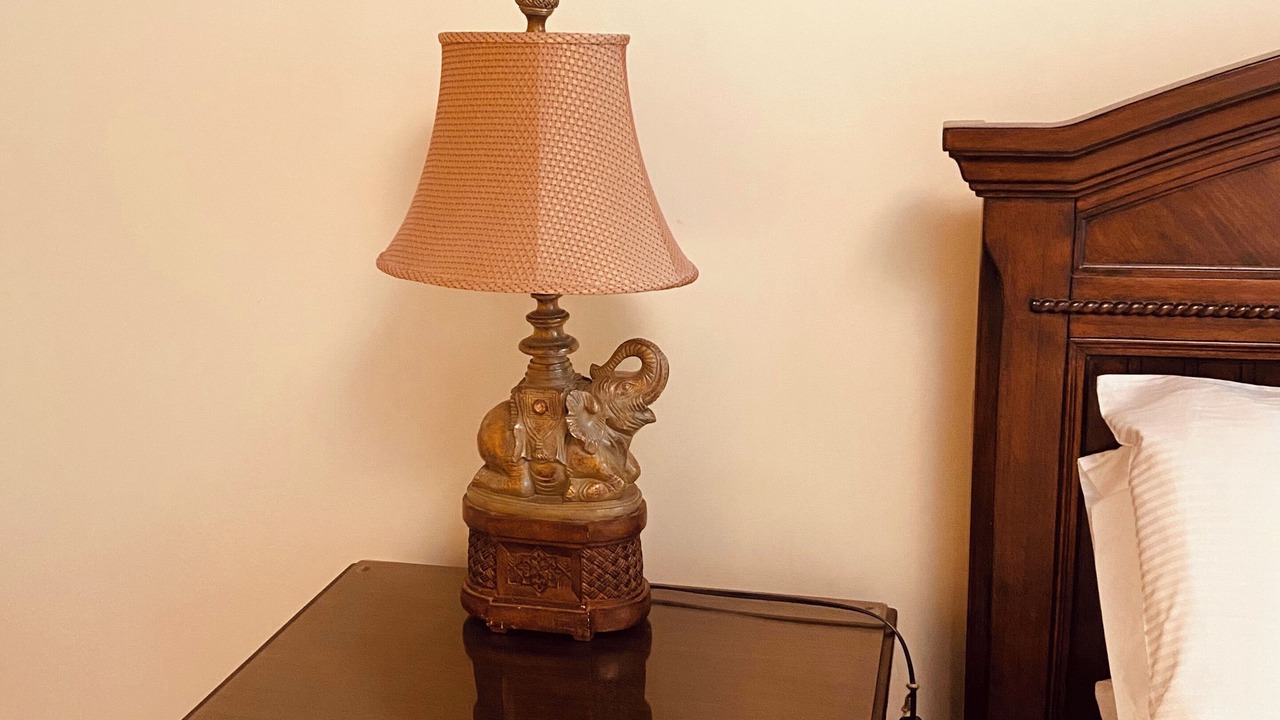 Photo of Bedroom in North End