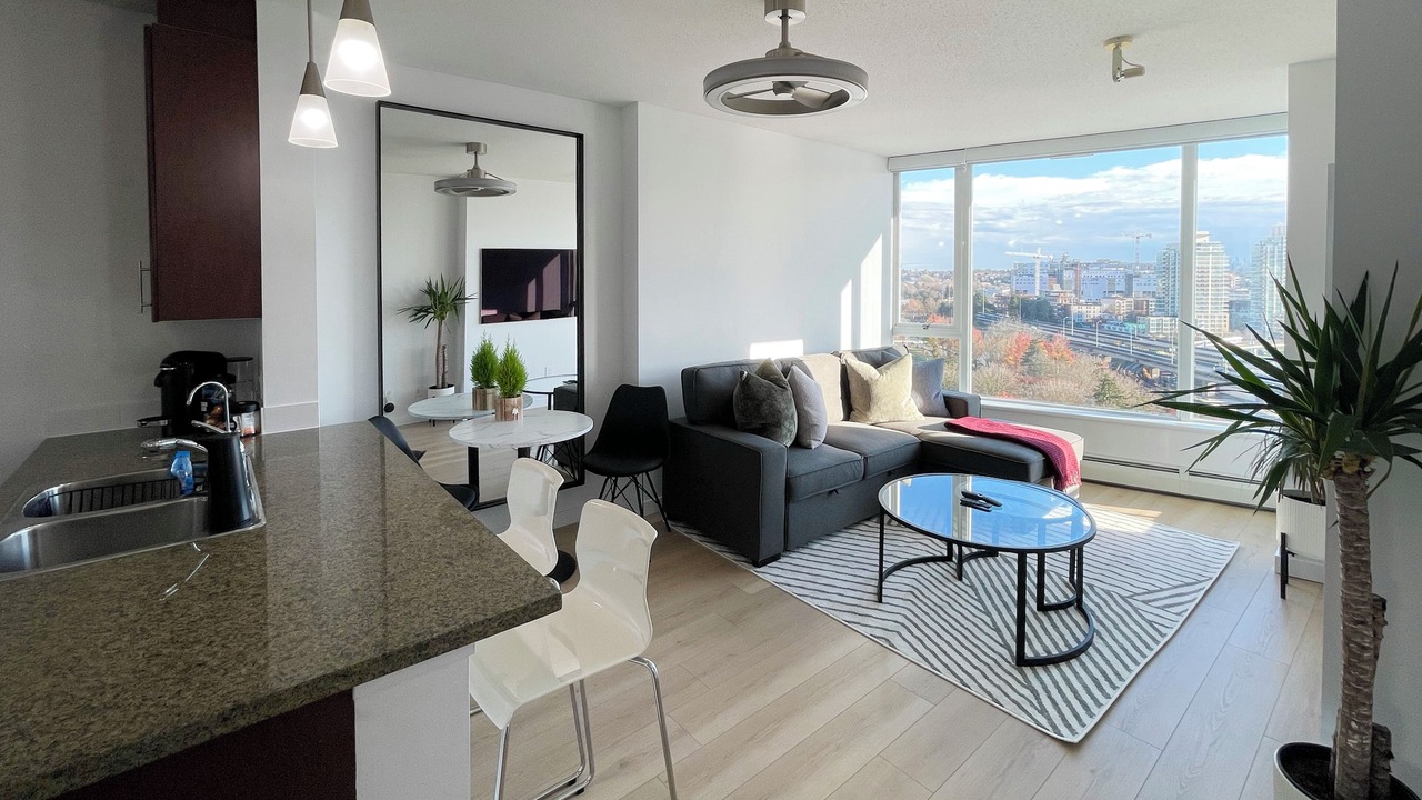 Photo of Livingroom in Crosstown