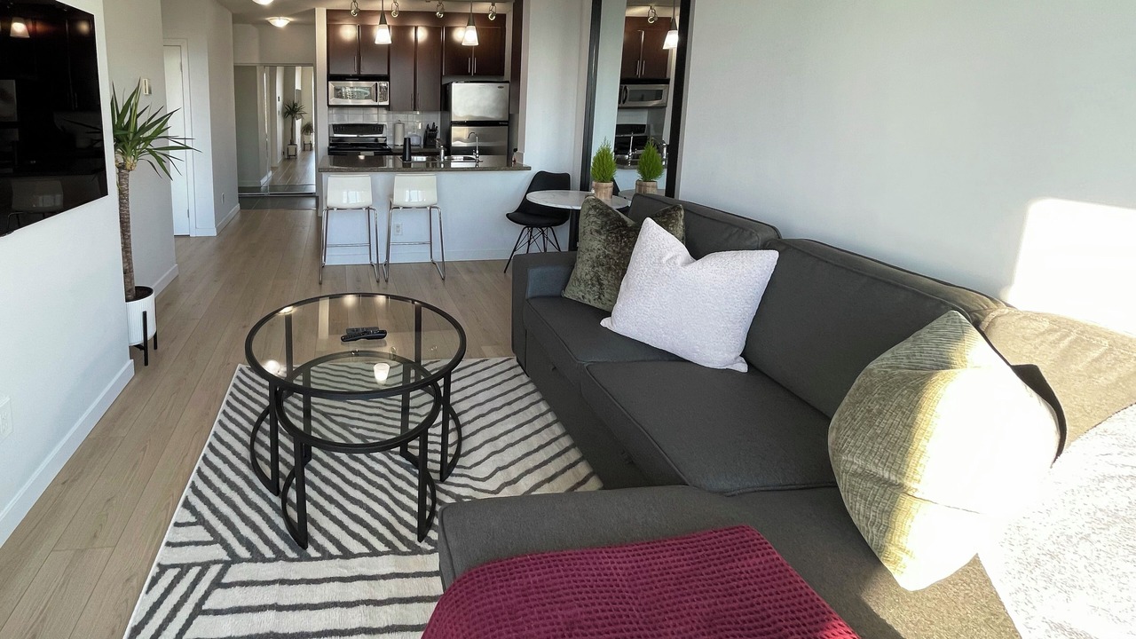 Photo of Livingroom in Crosstown
