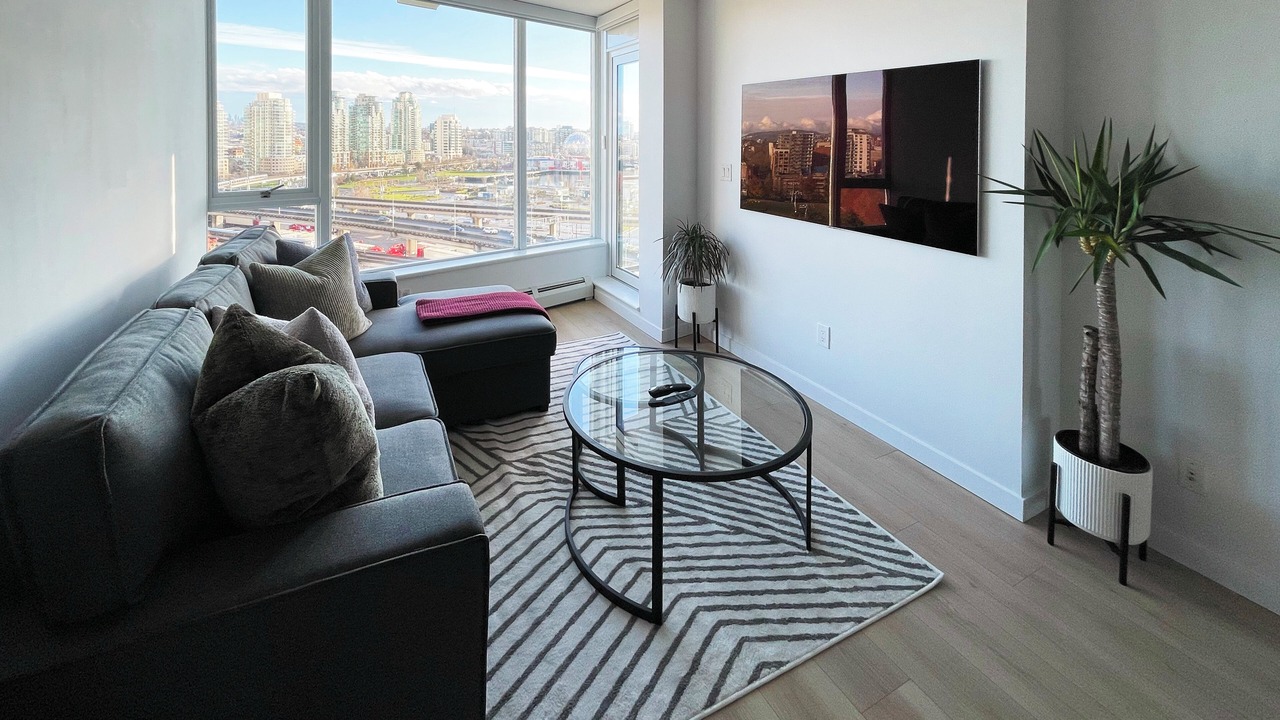 Photo of Livingroom in Crosstown