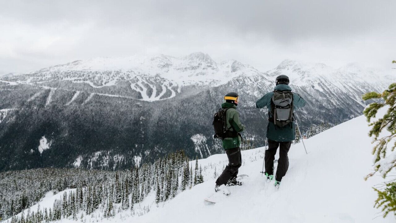 Photo of Others in Whistler Village