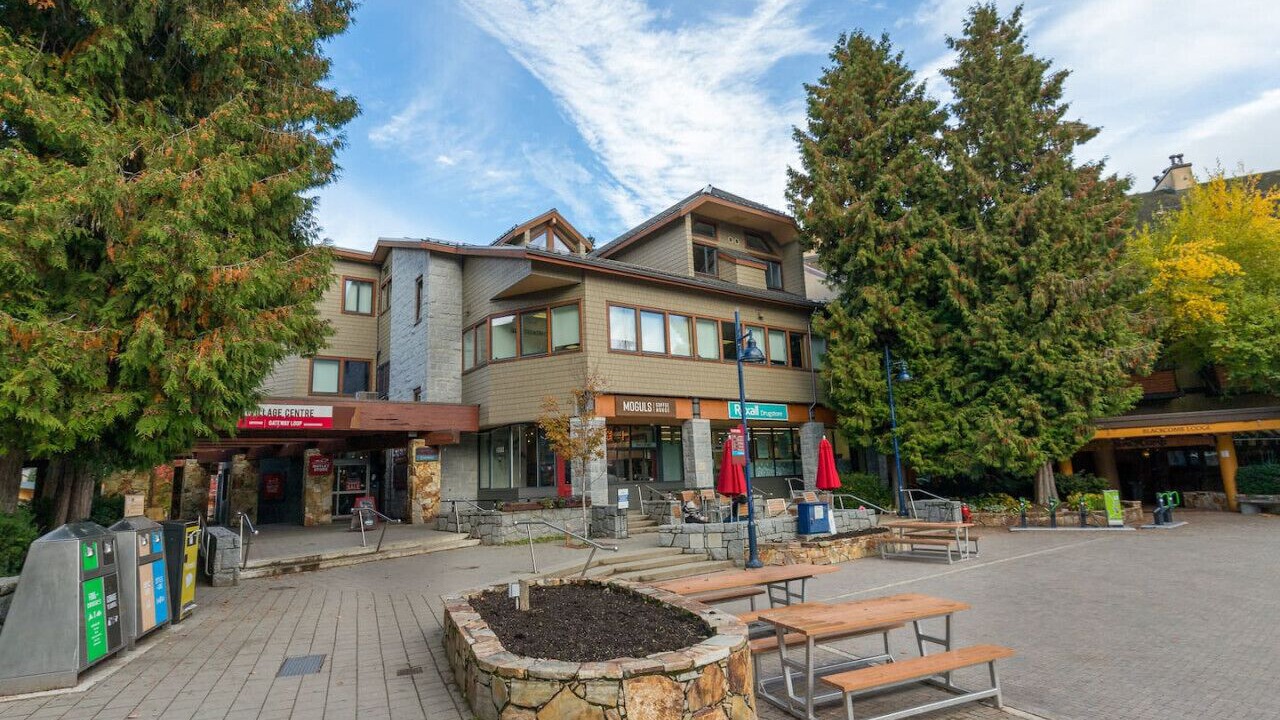 Photo of Outdoor in Whistler Village