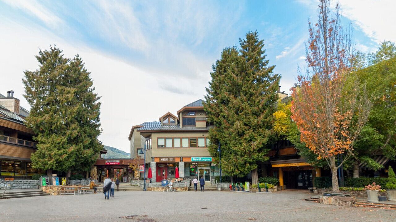 Photo of Others in Whistler Village