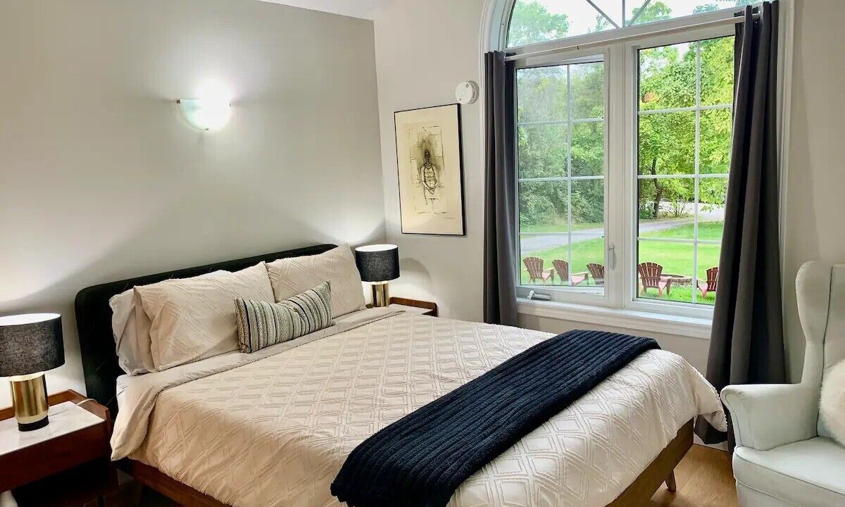 Photo of Bedroom in Prince Edward