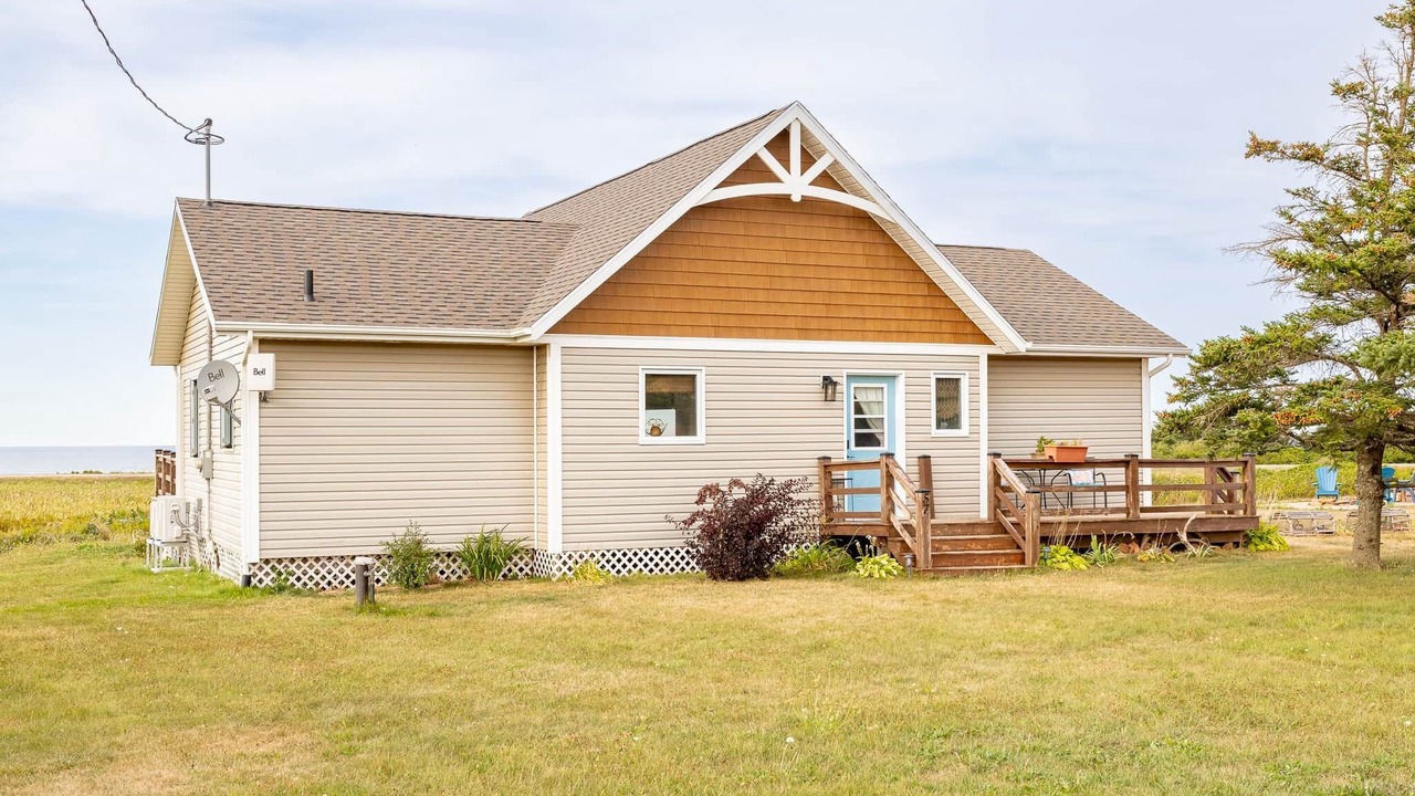 Photo of Outdoor in Cavendish