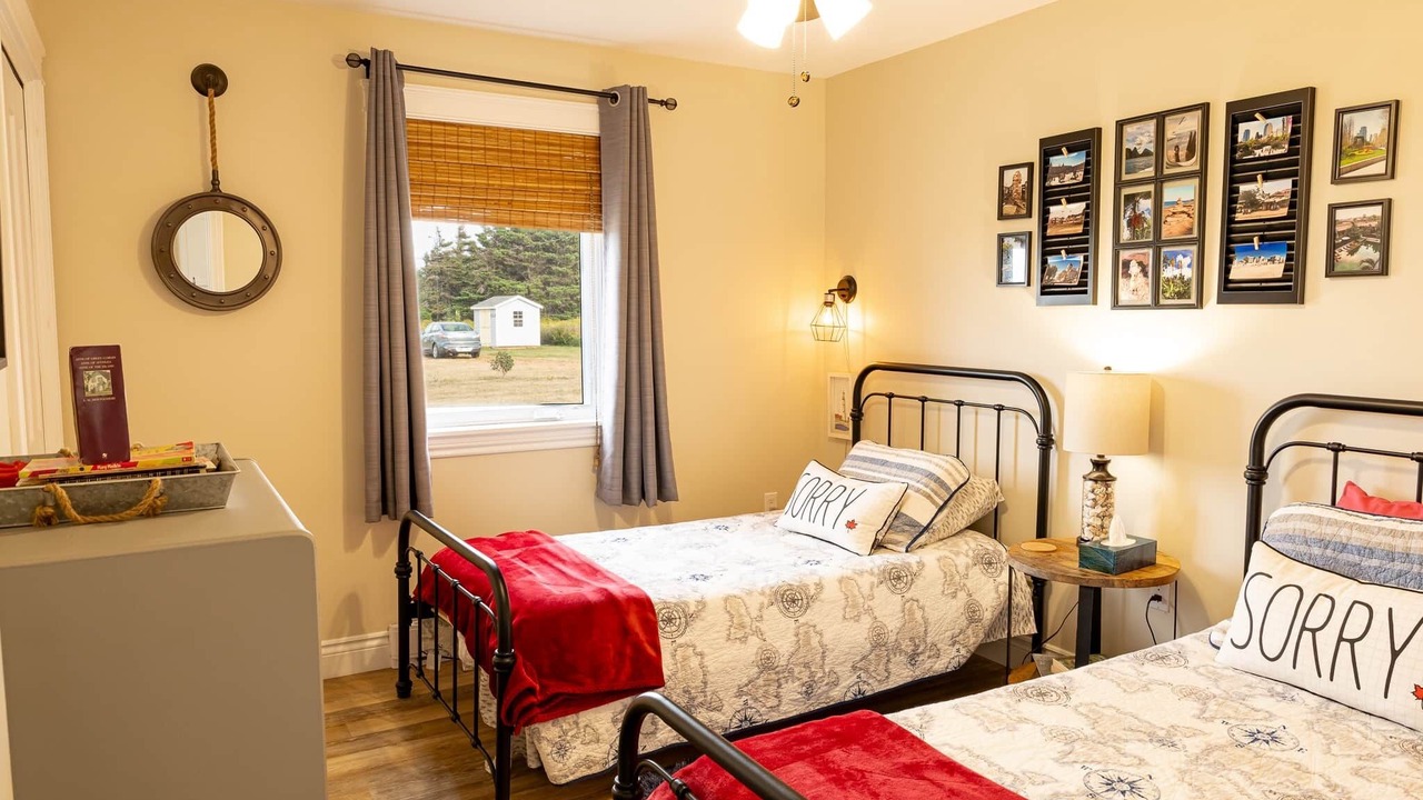 Photo of Bedroom in Cavendish