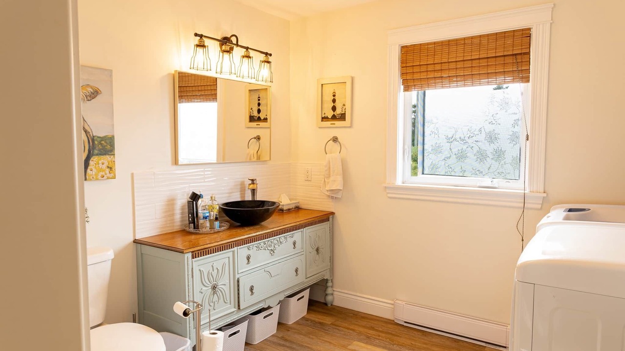 Photo of Bathroom in Cavendish
