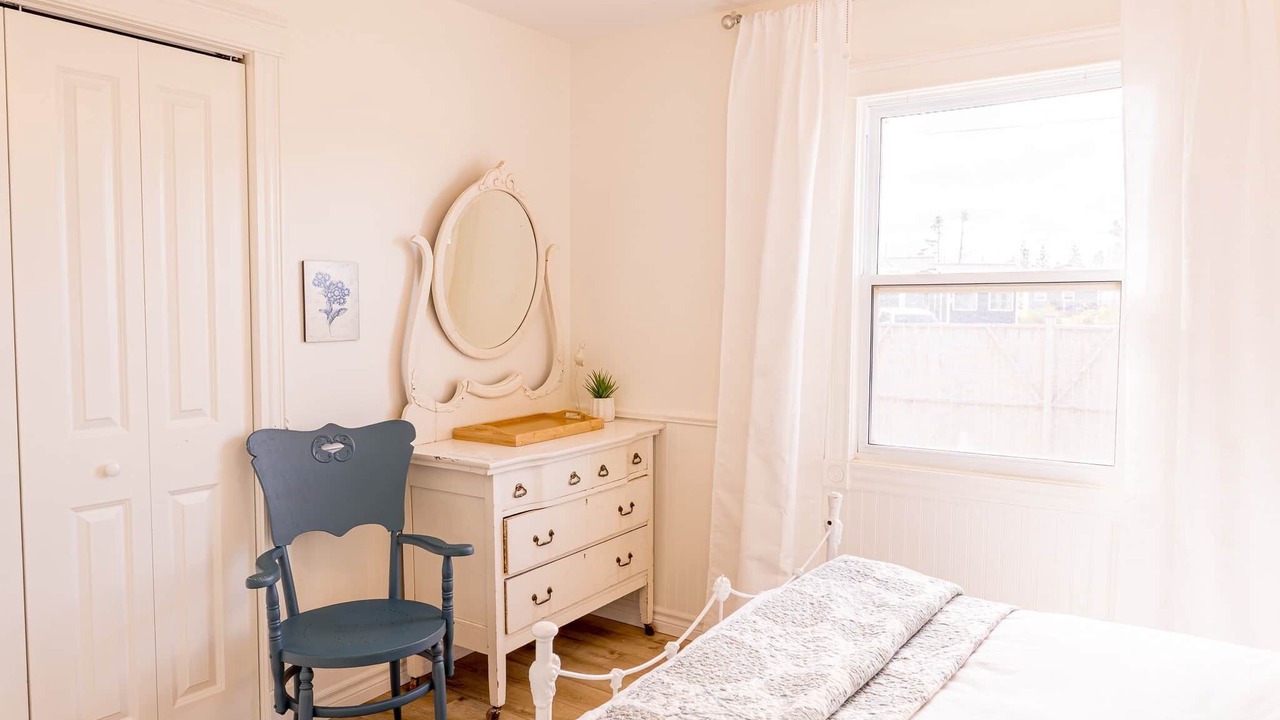 Photo of Bedroom in Savage Harbour