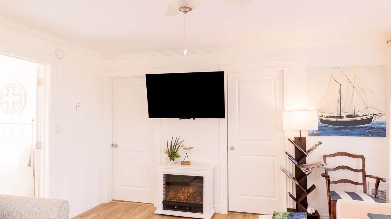 Photo of Livingroom in Savage Harbour