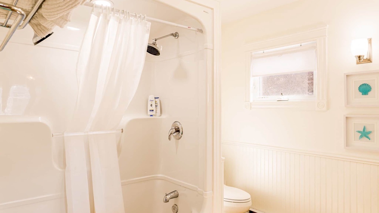 Photo of Bathroom in Savage Harbour