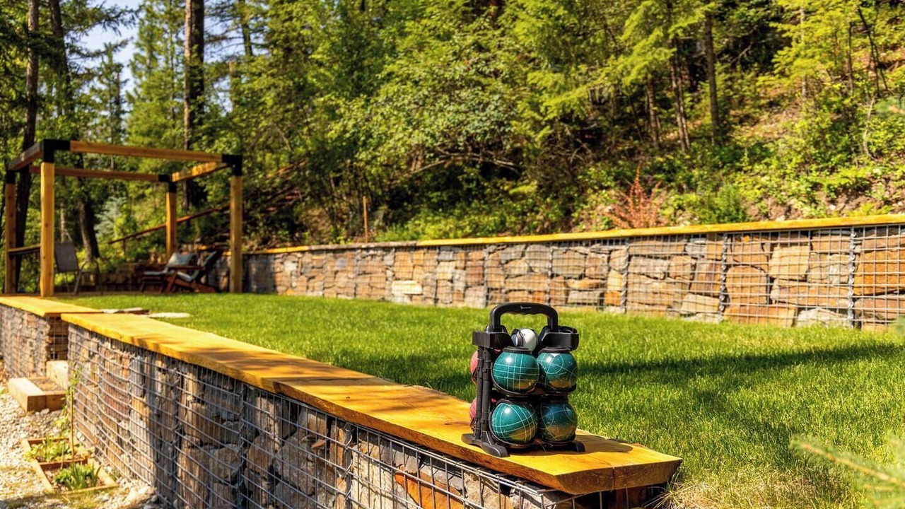 Photo of Outdoor in Koocanusa Ranch