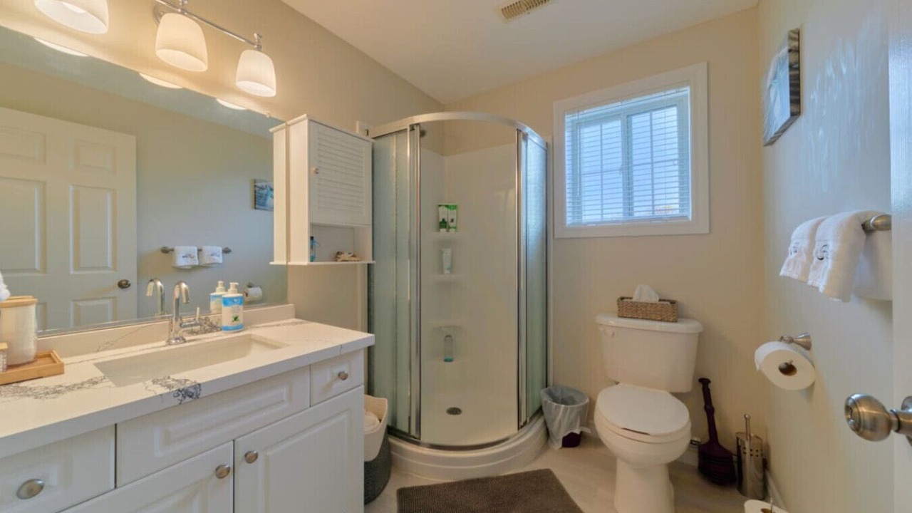 Photo of Bathroom in Meaford
