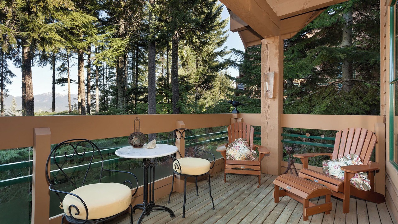 Photo of Outdoor in Whistler Village