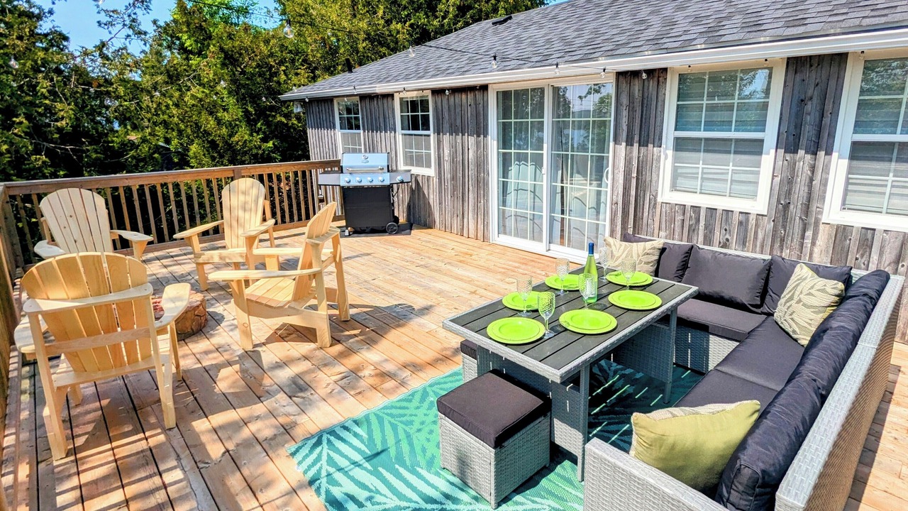 Photo of Outdoor in Saint John