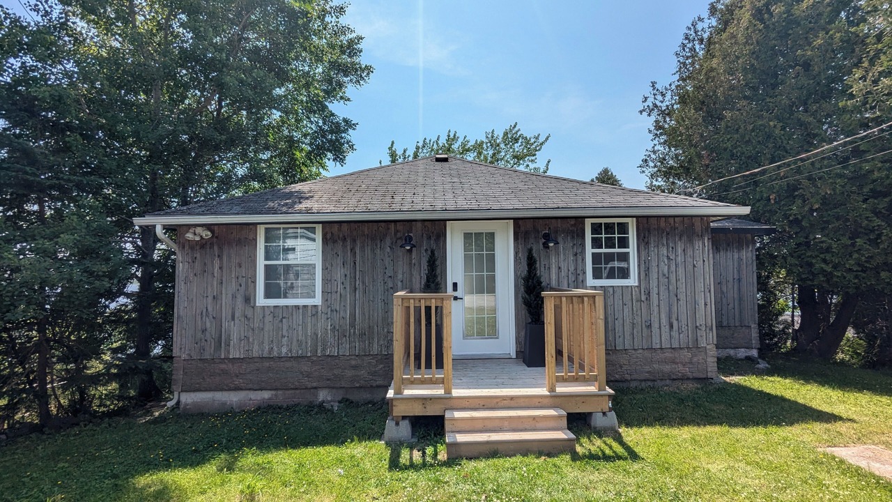 Photo of Outdoor in Saint John