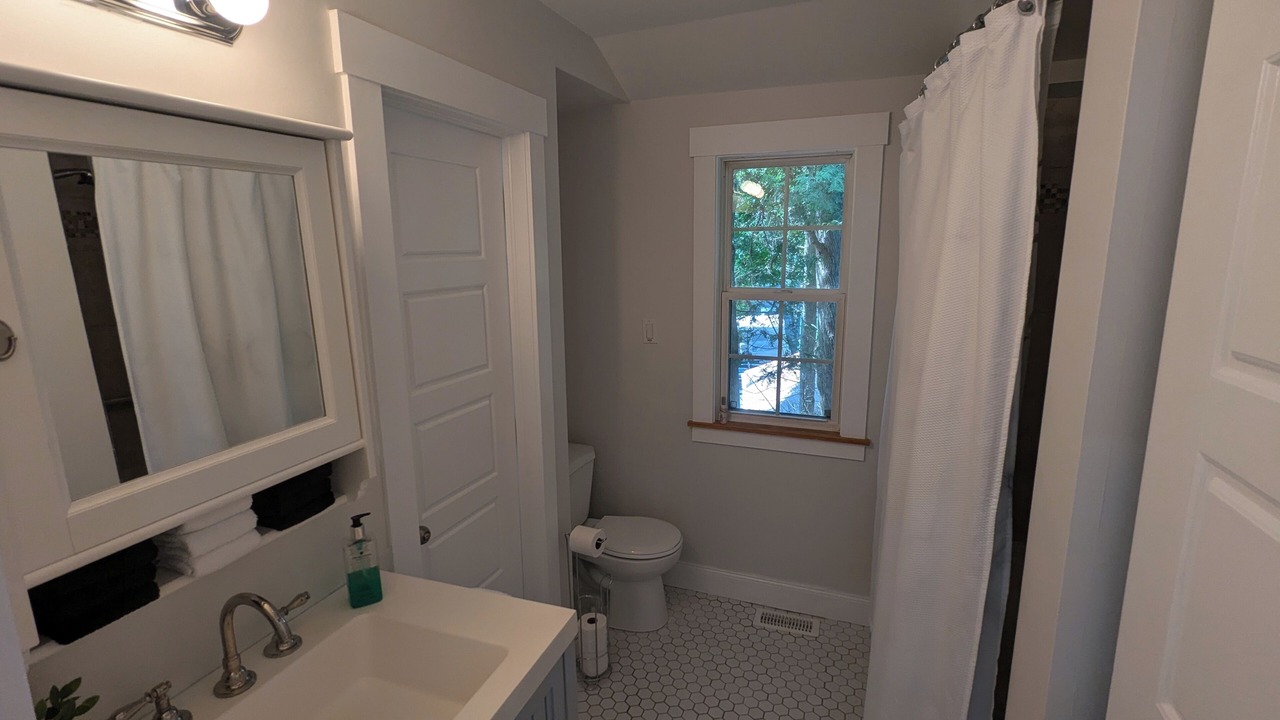 Photo of Bathroom in Saint John