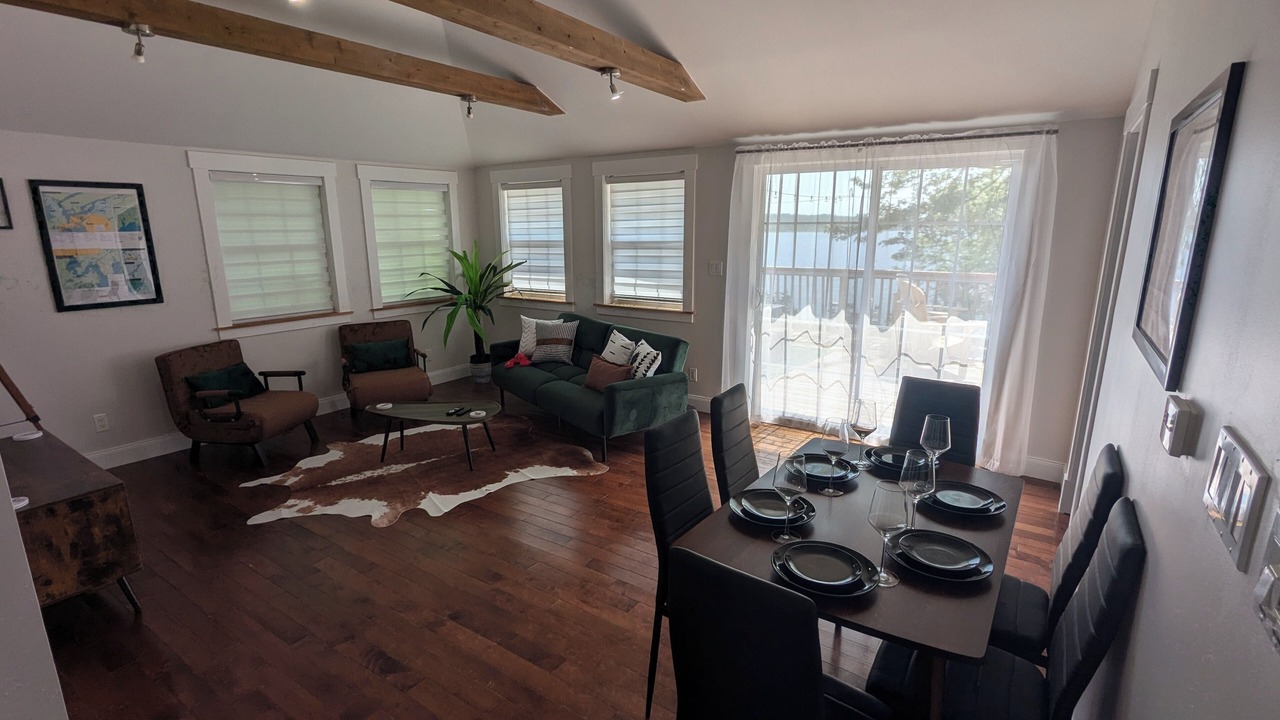 Photo of Livingroom in Saint John