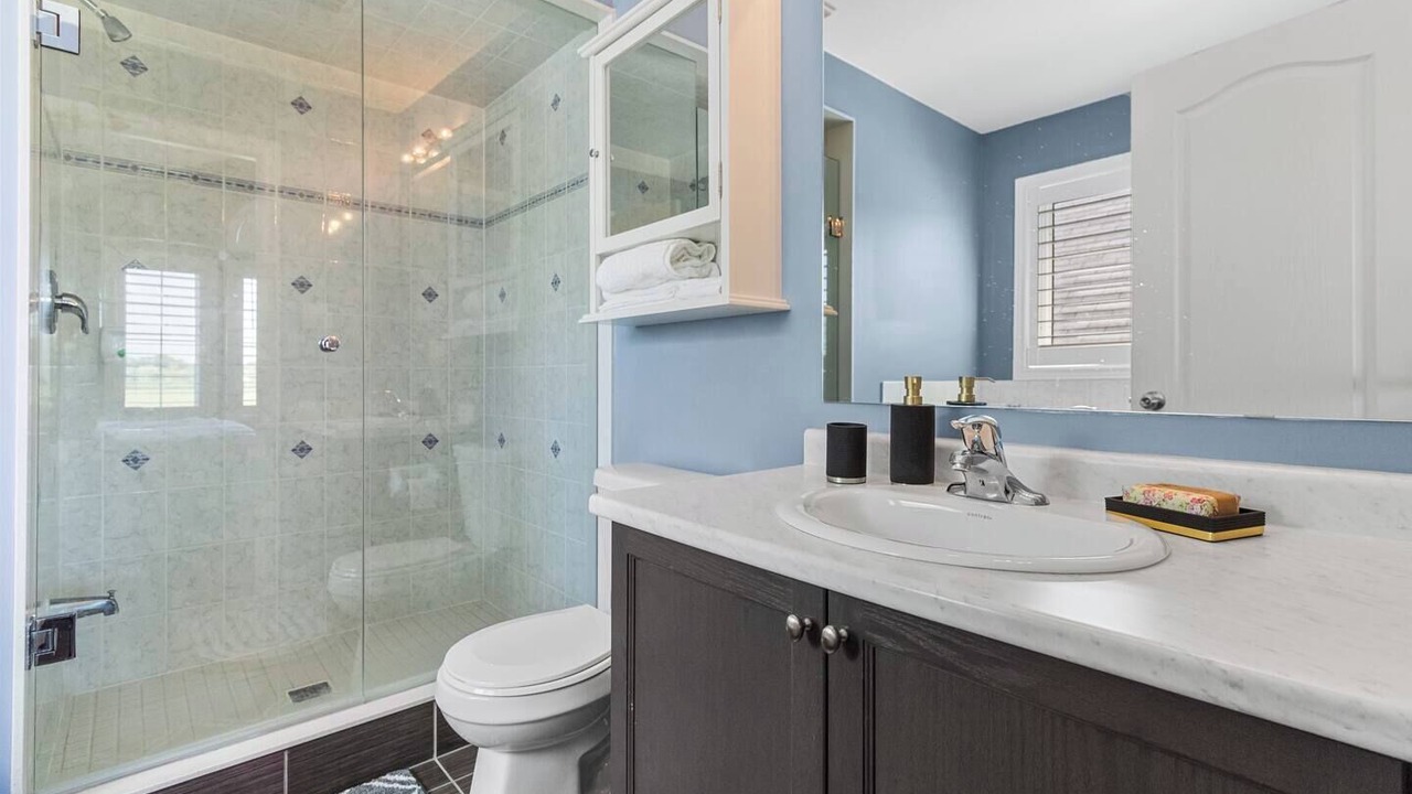 Photo of Bathroom in Virgil