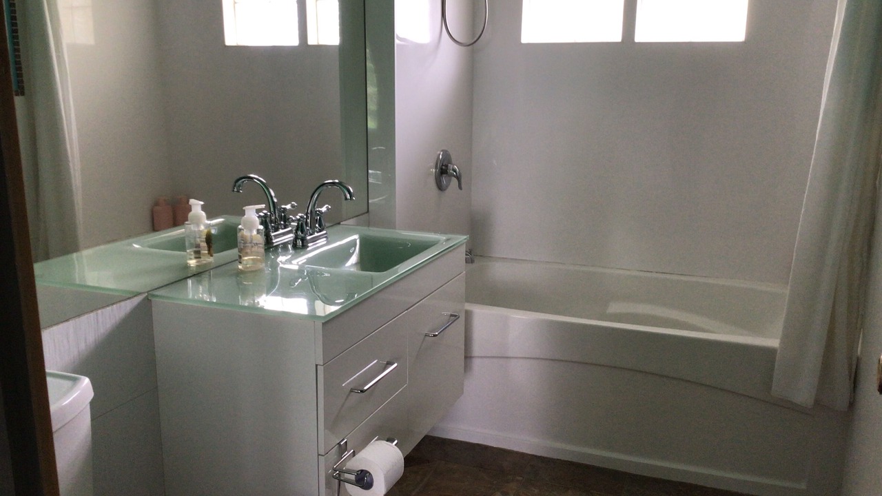 Photo of Bathroom in West Kelowna Estates
