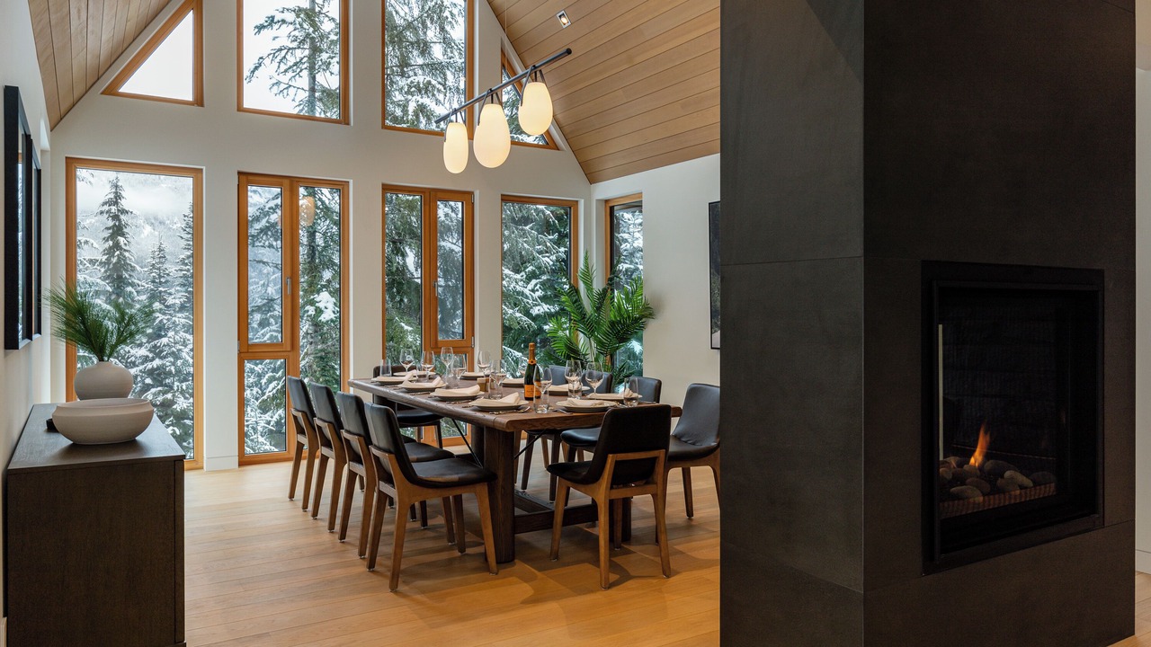Photo of Bedroom in Whistler Creekside