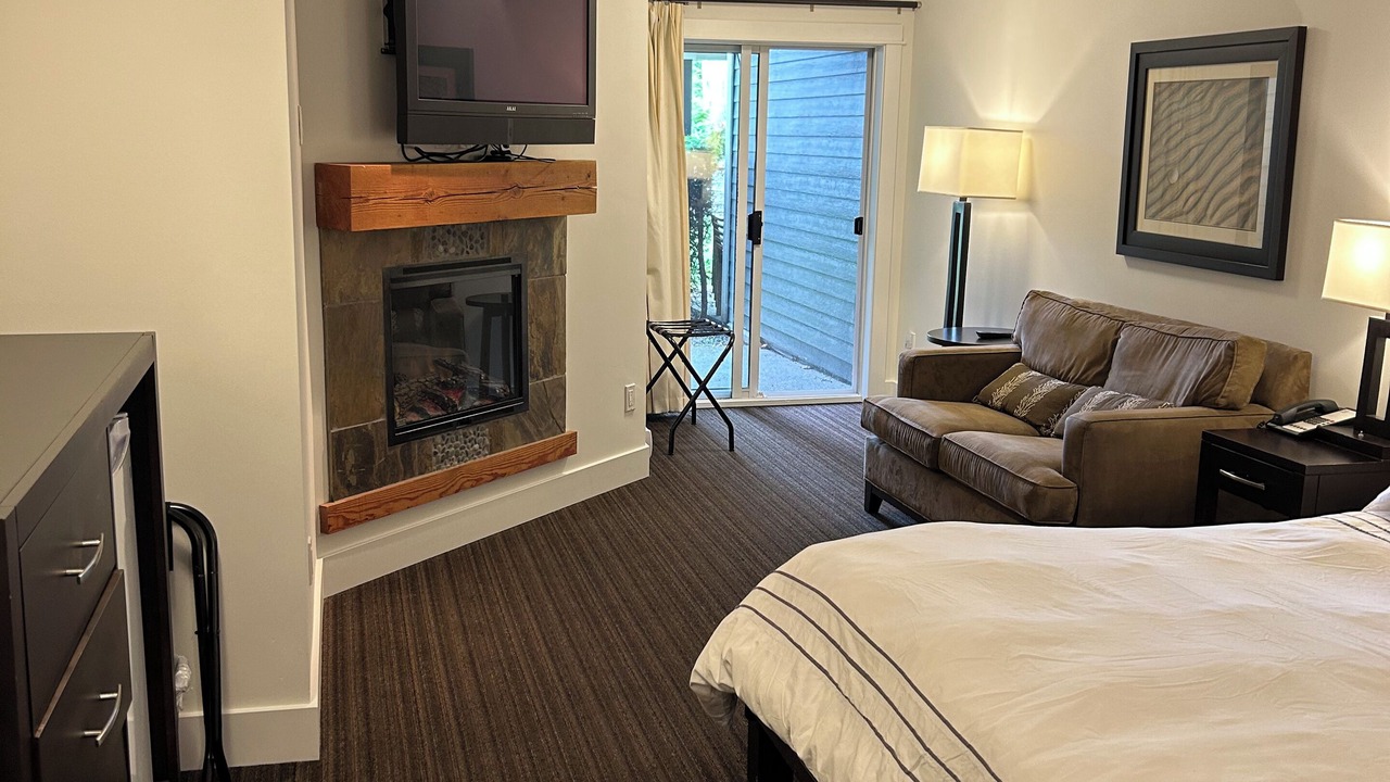 Photo of Bedroom in Regional District of Nanaimo