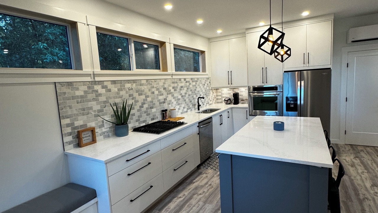 Photo of Kitchen in Highlands
