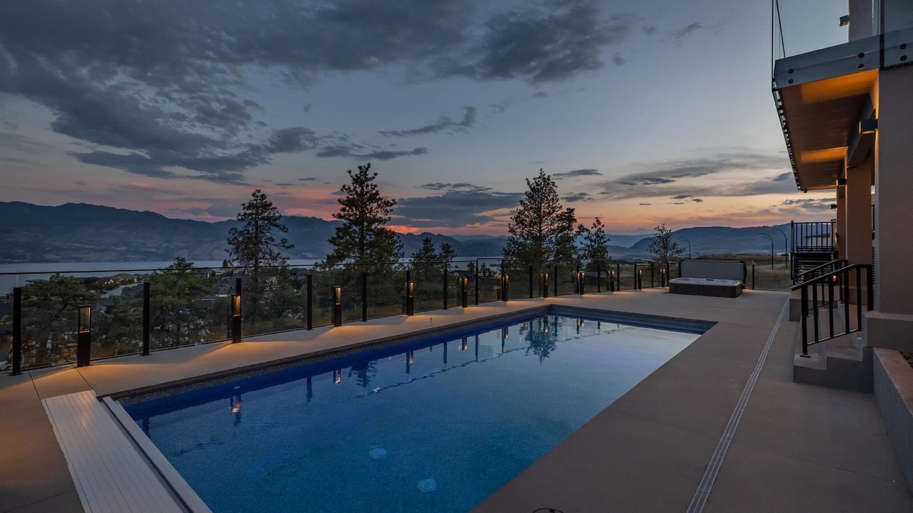 Photo of Outdoor in Central Okanagan