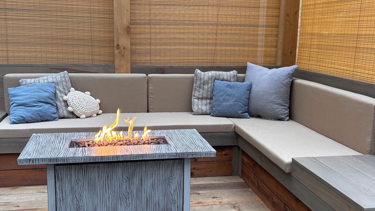 Photo of Outdoor in Woodfibre