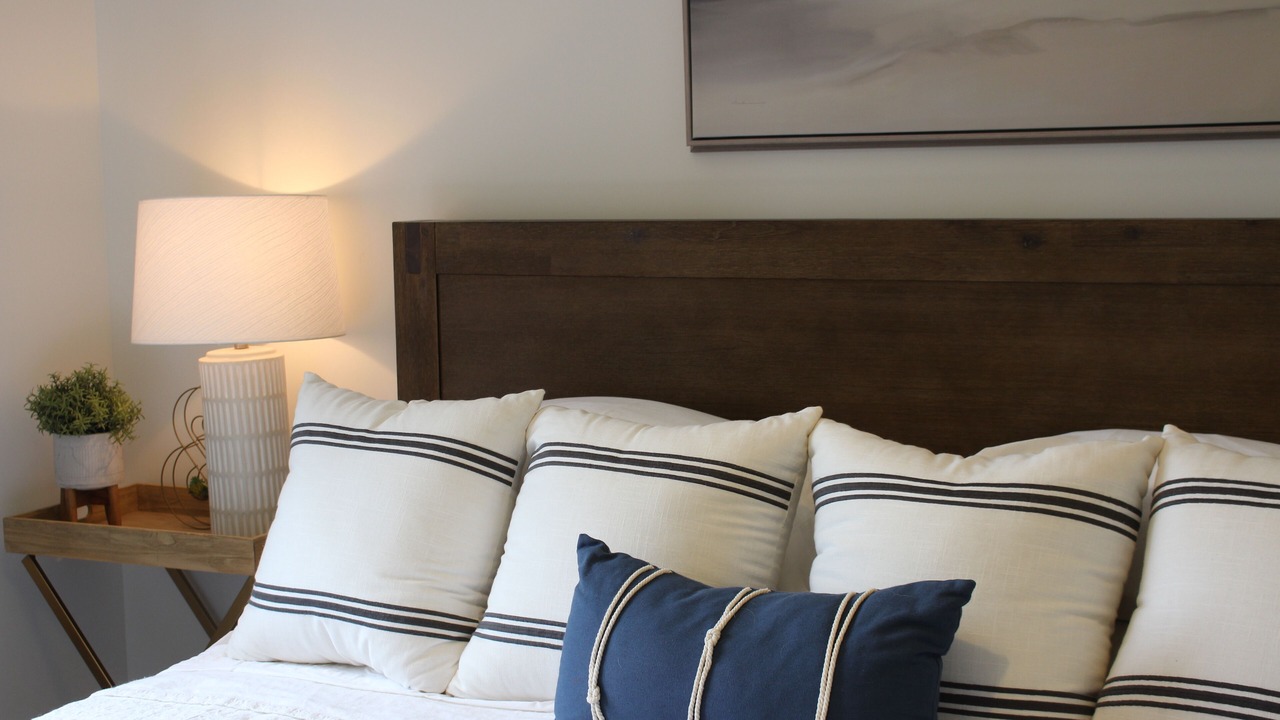Photo of Bedroom in Morell